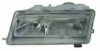 LORO 772-1102L-LD-EM Headlight